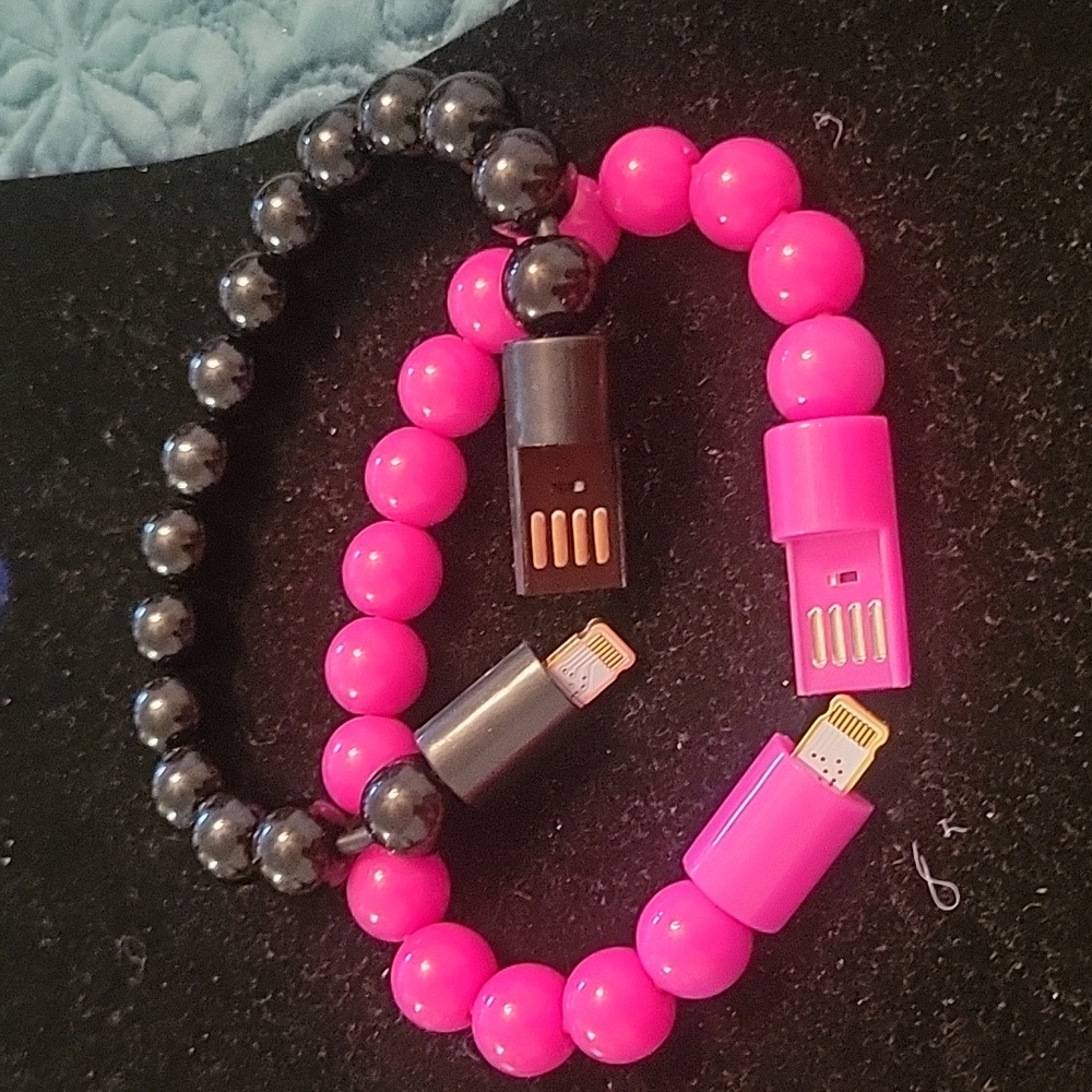Charger bracelet - Picture 8 of 8